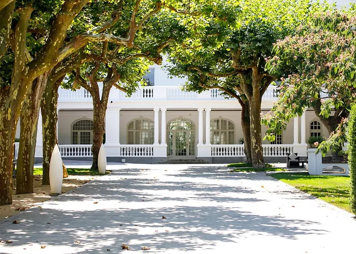 Hotel Balneari Termes Orion
