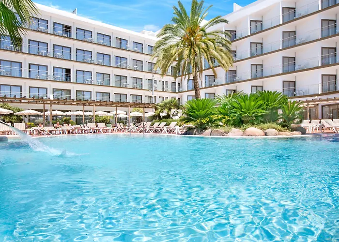 Sumus Hotel Stella And Spa 4S Adults Recommended