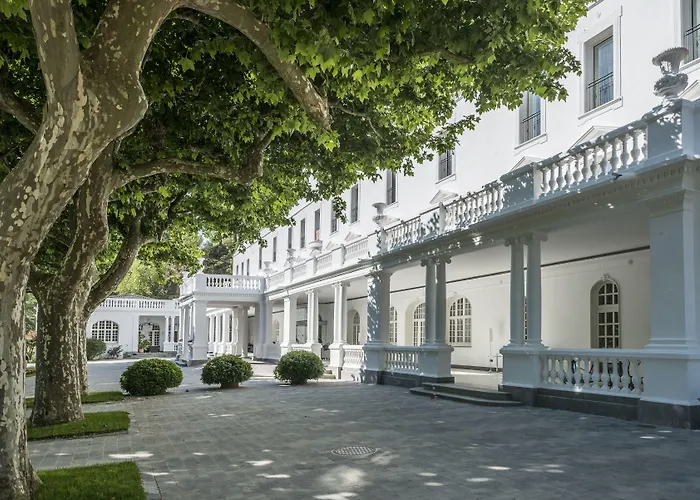 Hotel Balneari Termes Orion