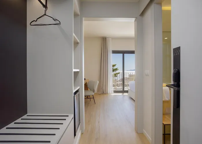 Eden Roc Hotel & Spa By Brava Hoteles