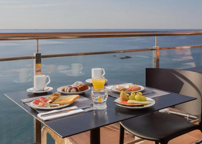 Hotel Cap Roig&Spa by Brava Hoteles